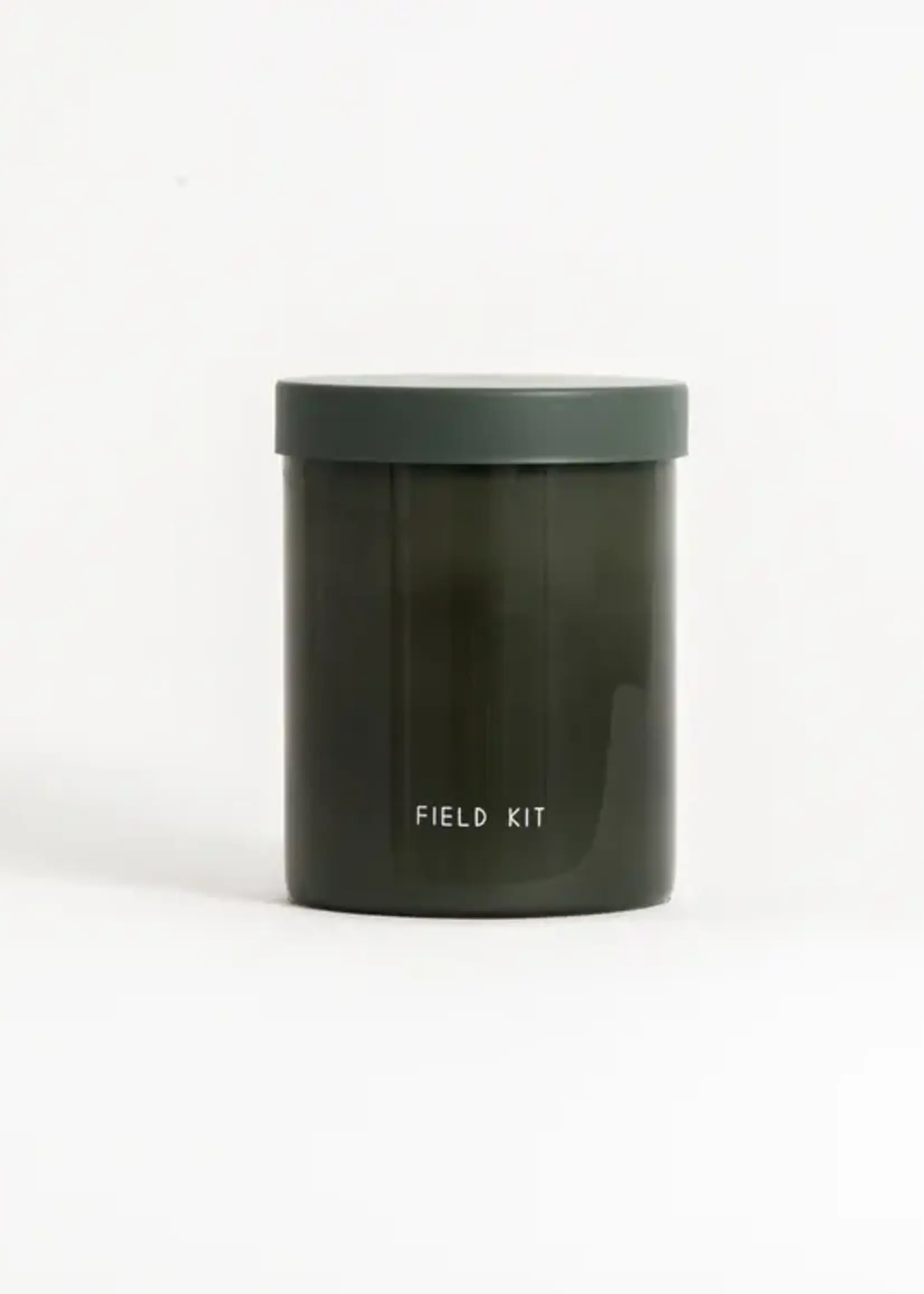 Field Kit The Explorer - Bergamot + Ginger