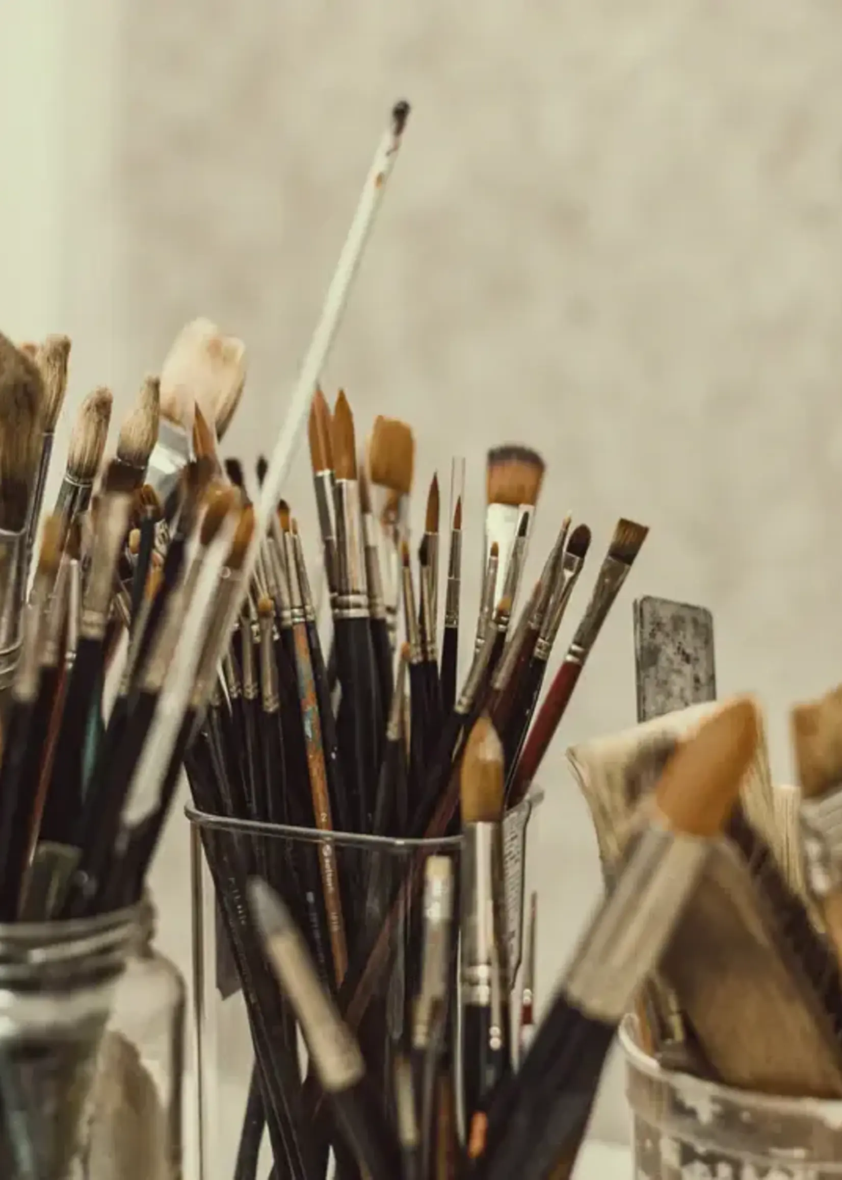 Field Kit L'Artiste  - Absinthe + Vanille