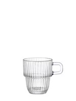 Bormioli Luigi Espresso Mug