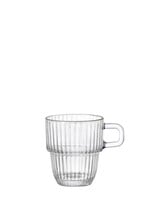 Bormioli Luigi Tasse Espresso