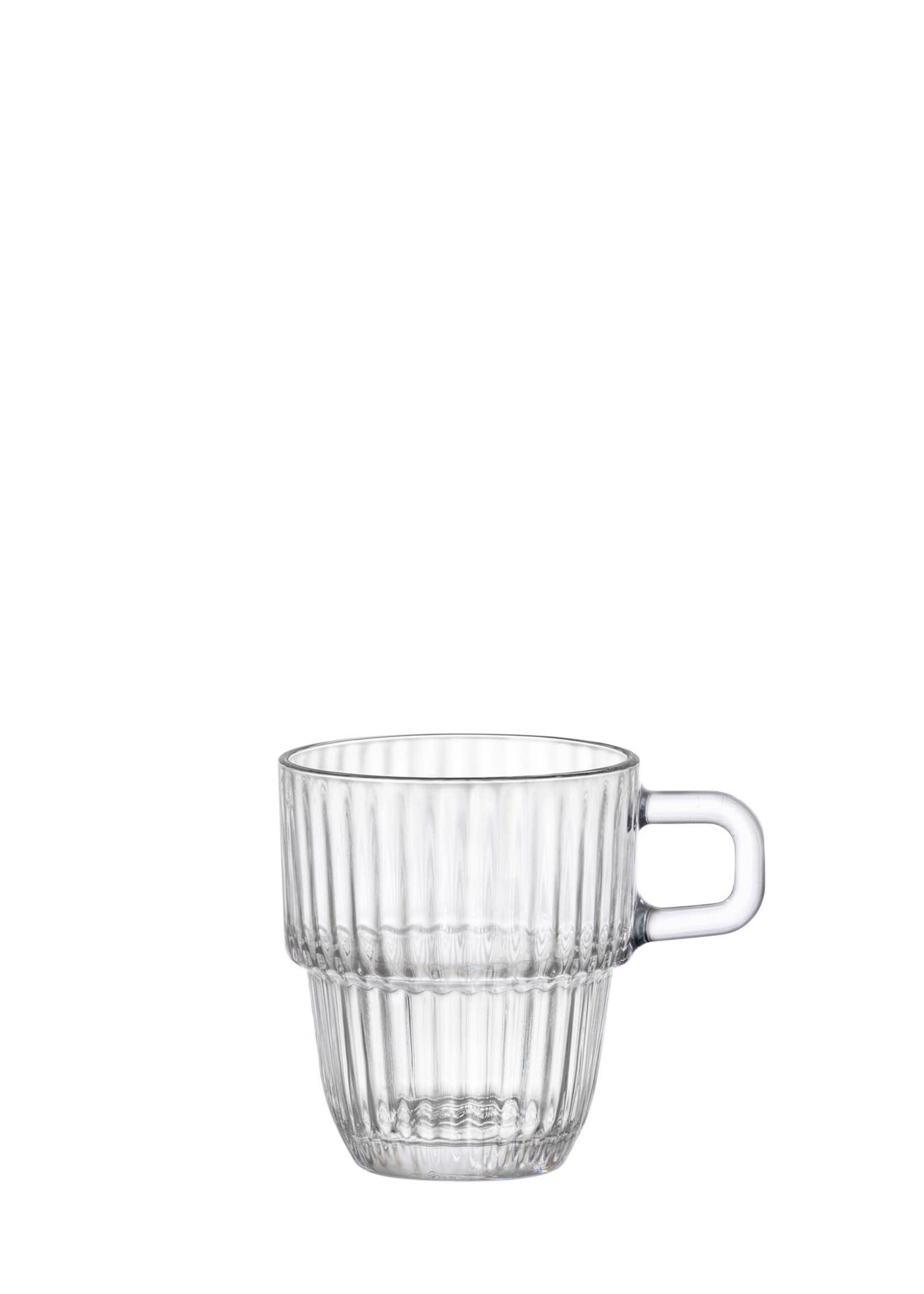 Bormioli Luigi Espresso Mug