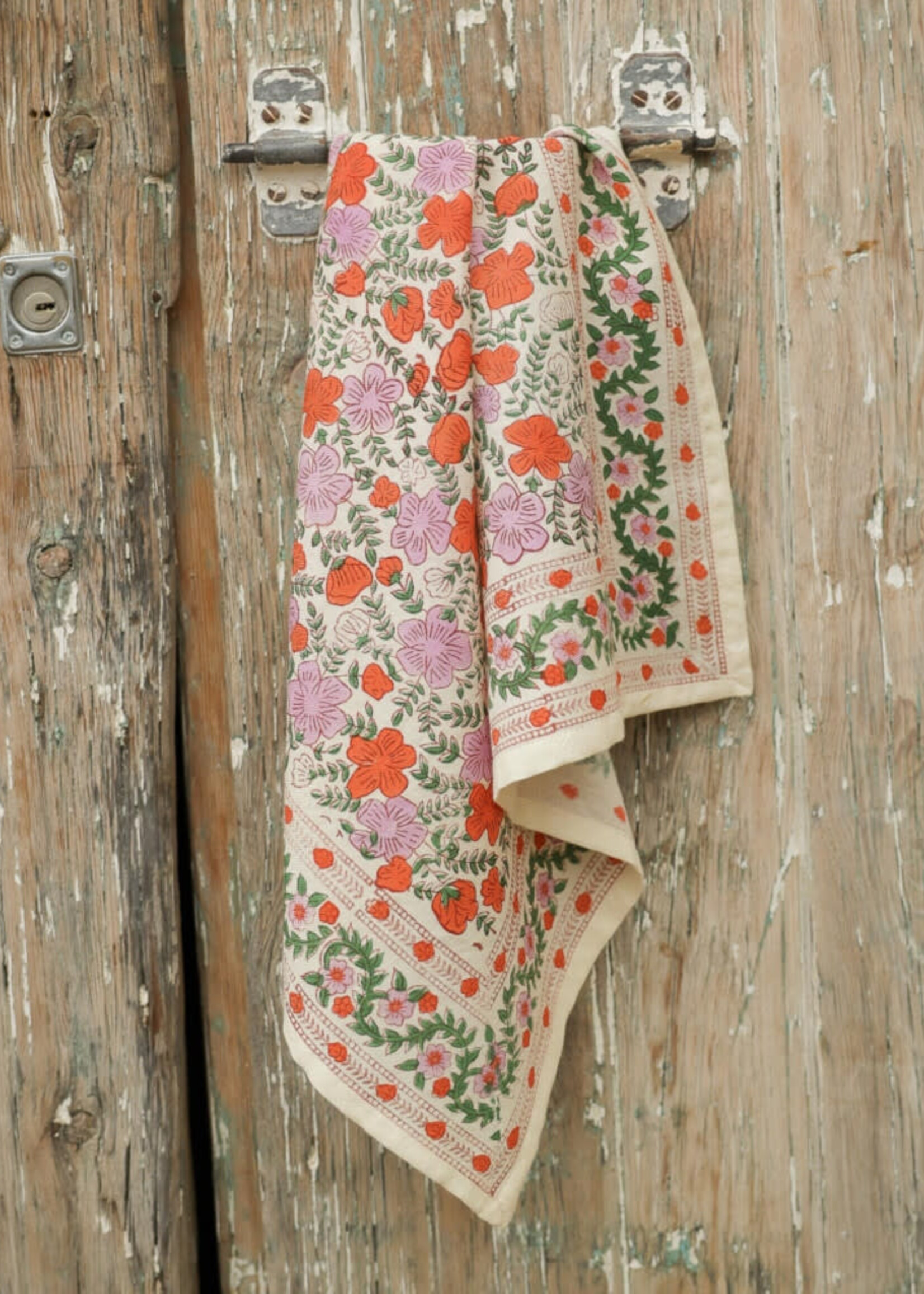 Bellemme Scarf Small - Ellis Clémentine