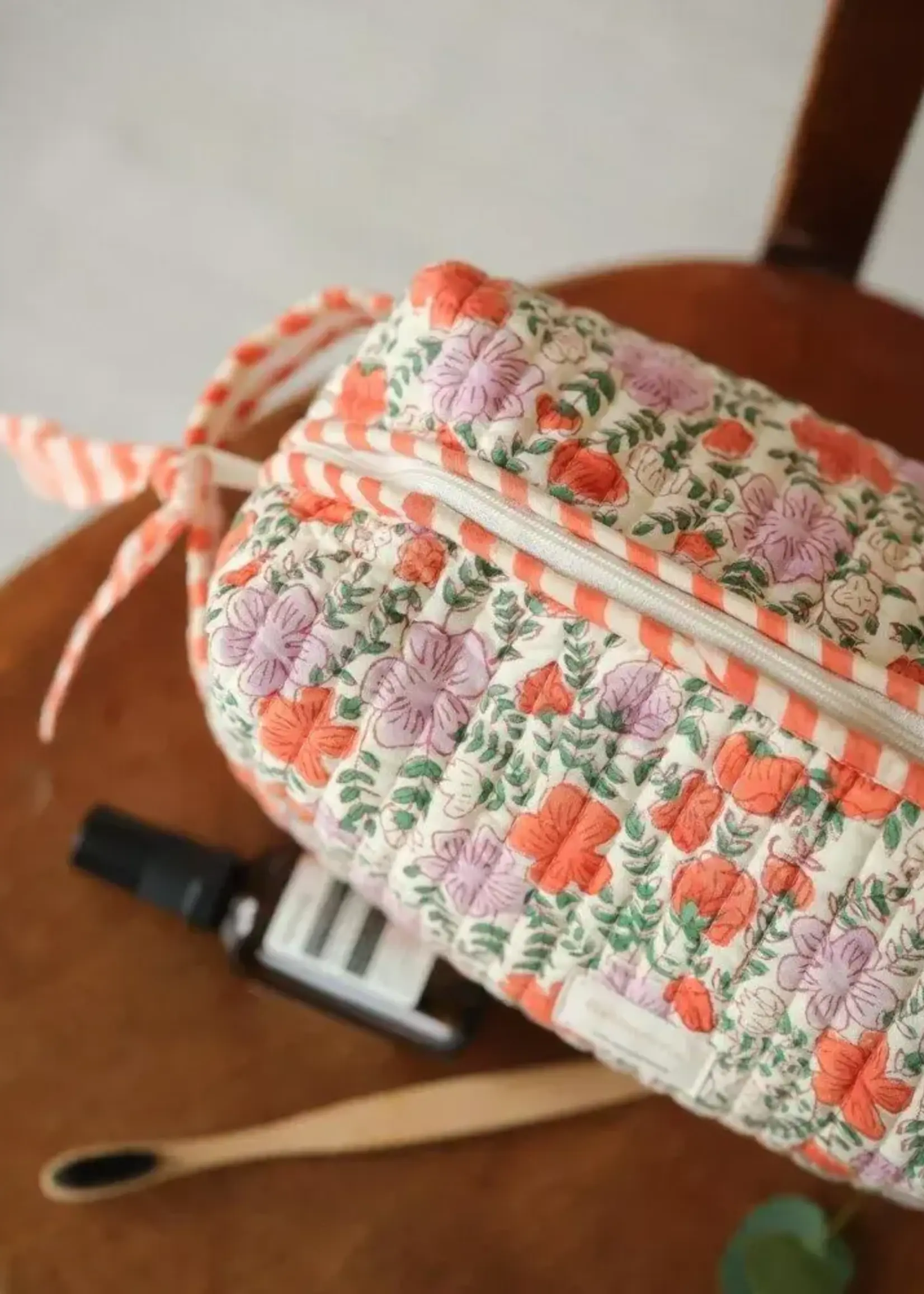 Bellemme Trousse Jude - Ellis Clémentine