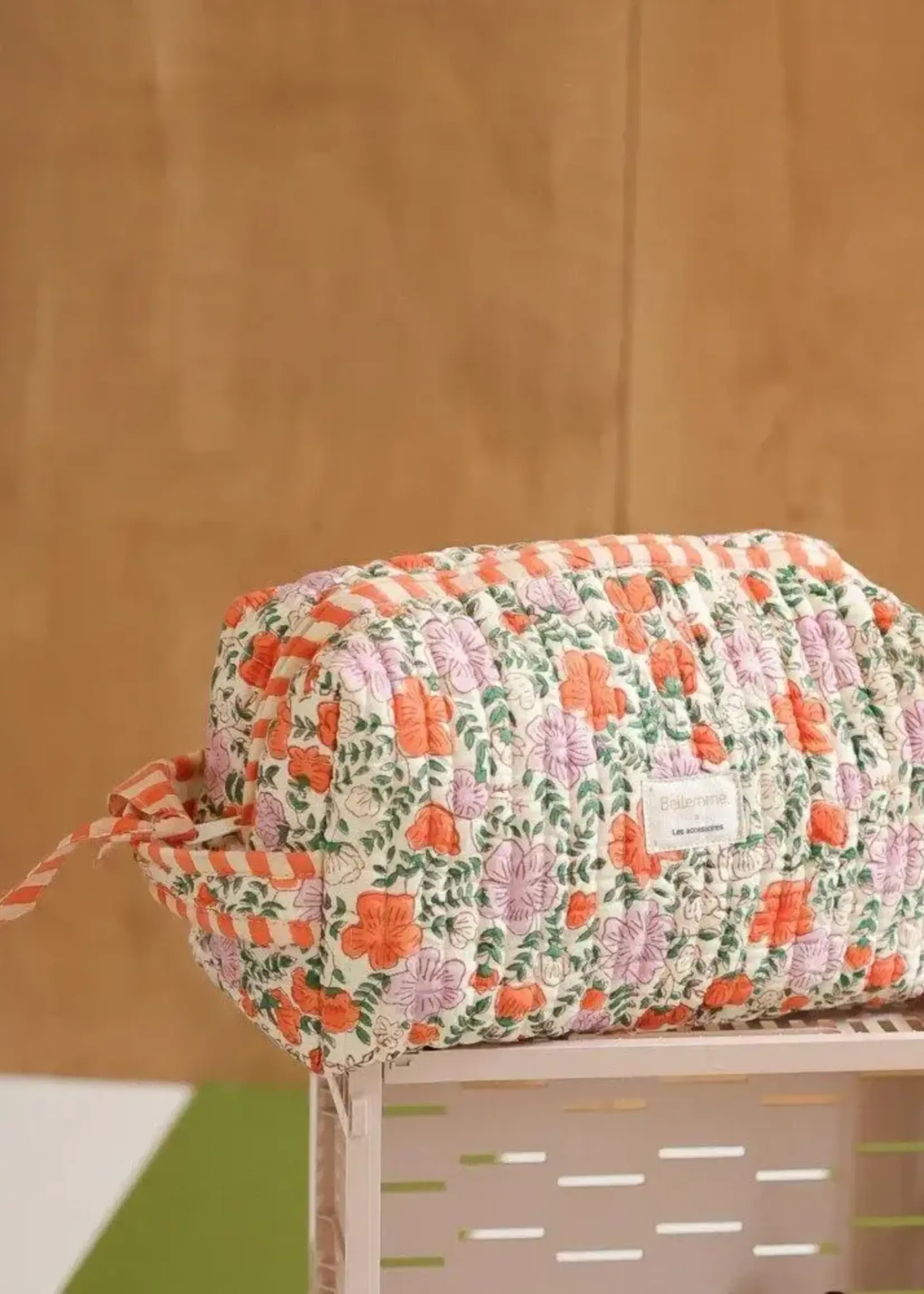 Bellemme Trousse Jude - Ellis Clémentine