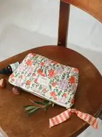 Bellemme Alma Makeup Bag - Ellis Clémentine
