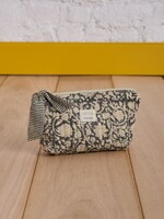 Bellemme Alma Makeup Bag - Anjali Orage