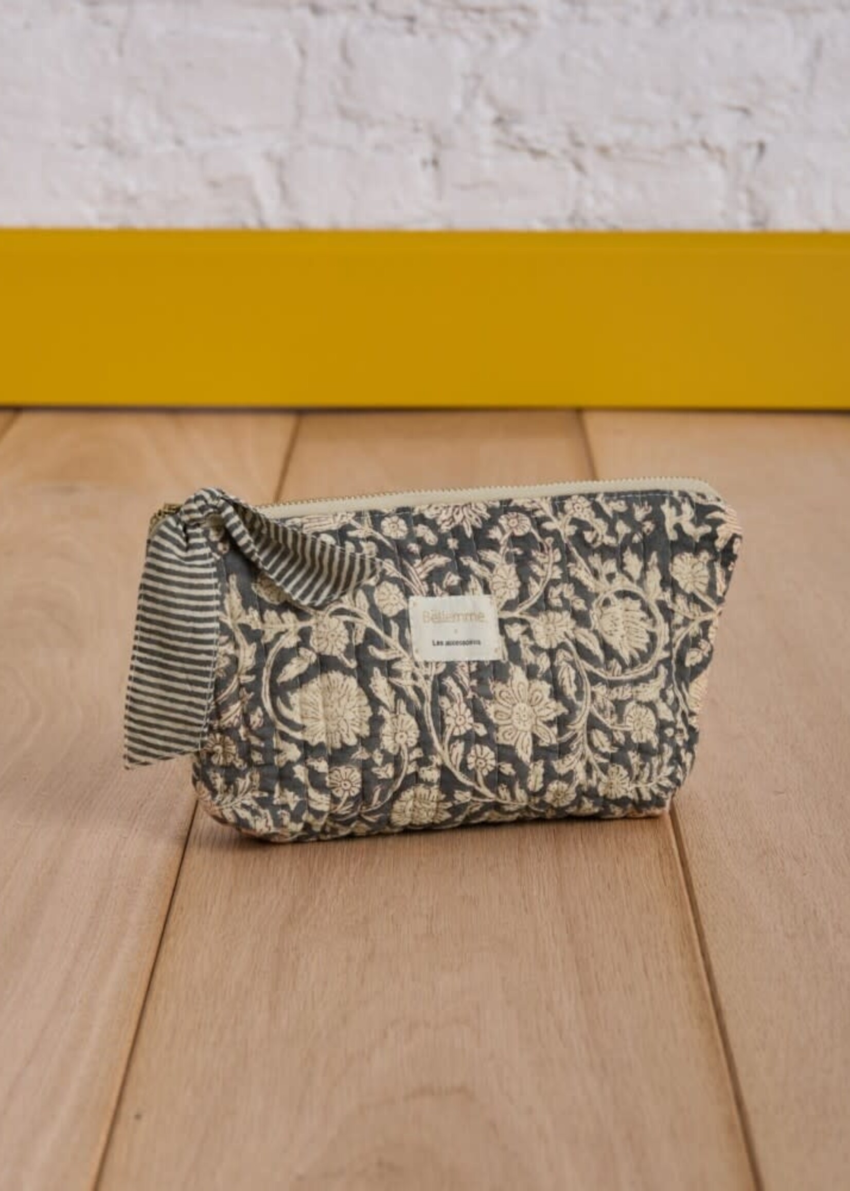 Bellemme Trousse à Maquillage Alma - Anjali Orage