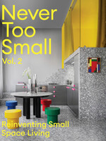 Never Too Small: Vol. 2