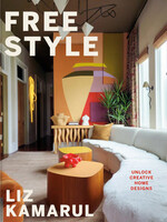 Free Style Unlock Creative Home Designs: An Interior Design Book