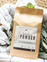 Natura Soy Lessive en Poudre - Sans Parfum