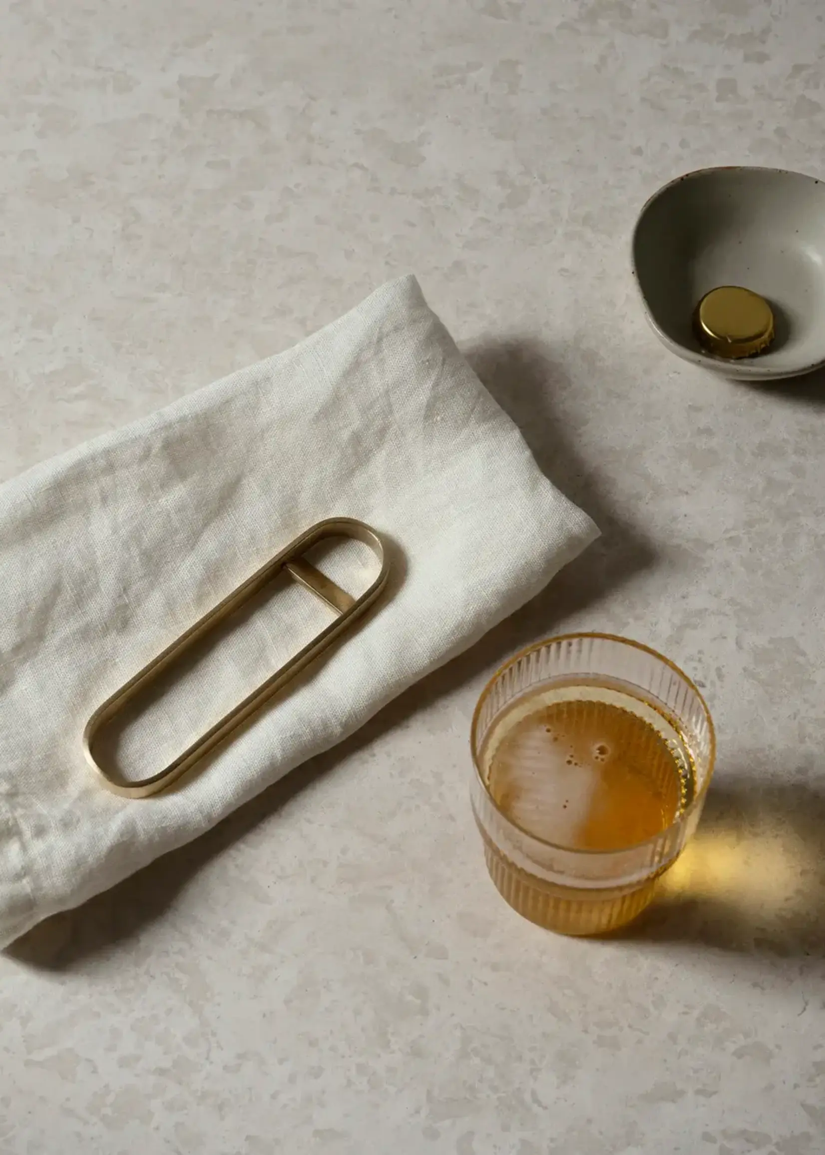 Ferm Living Ouvre-Bouteille Fein