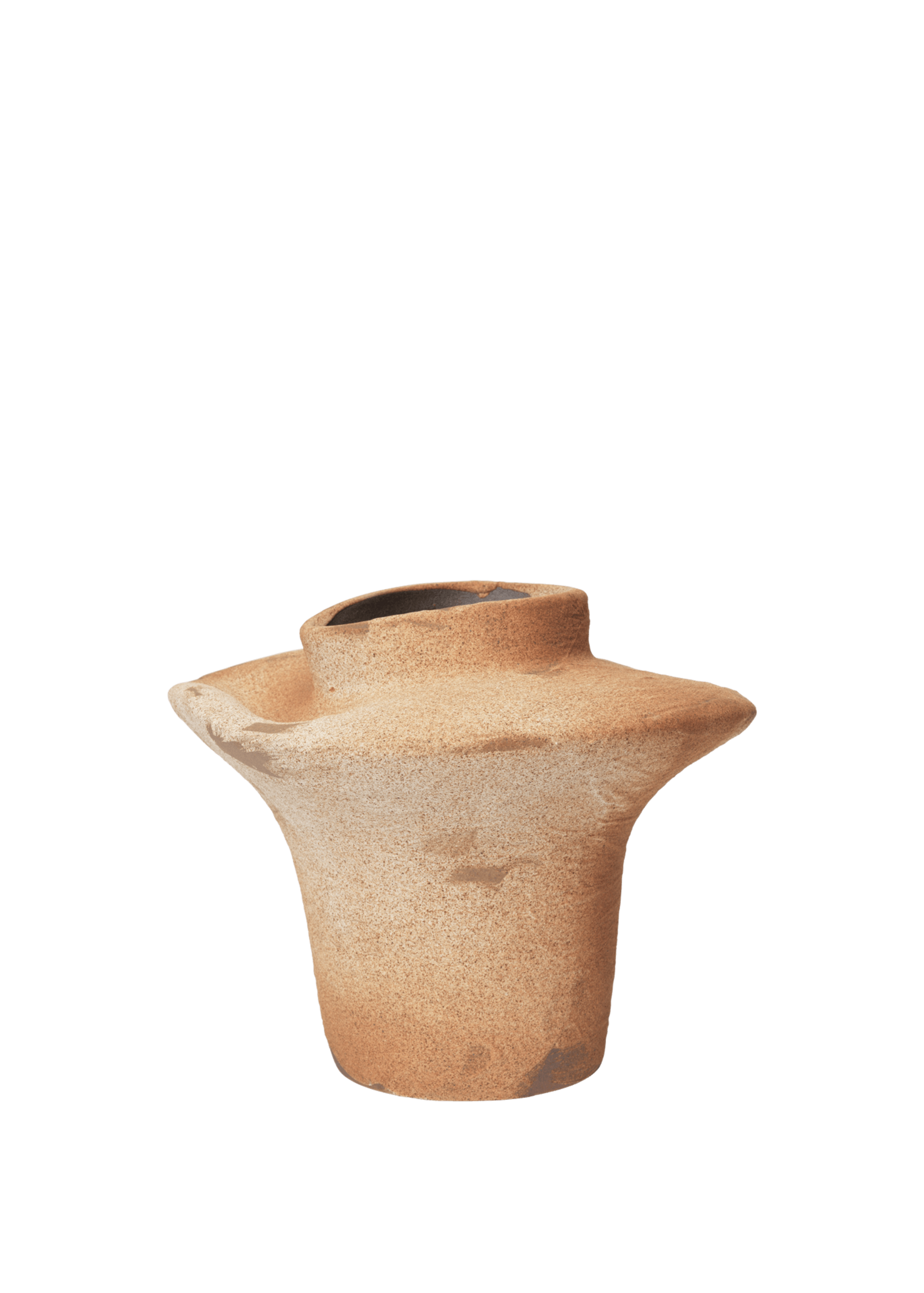 Ferm Living Evio Vase 22