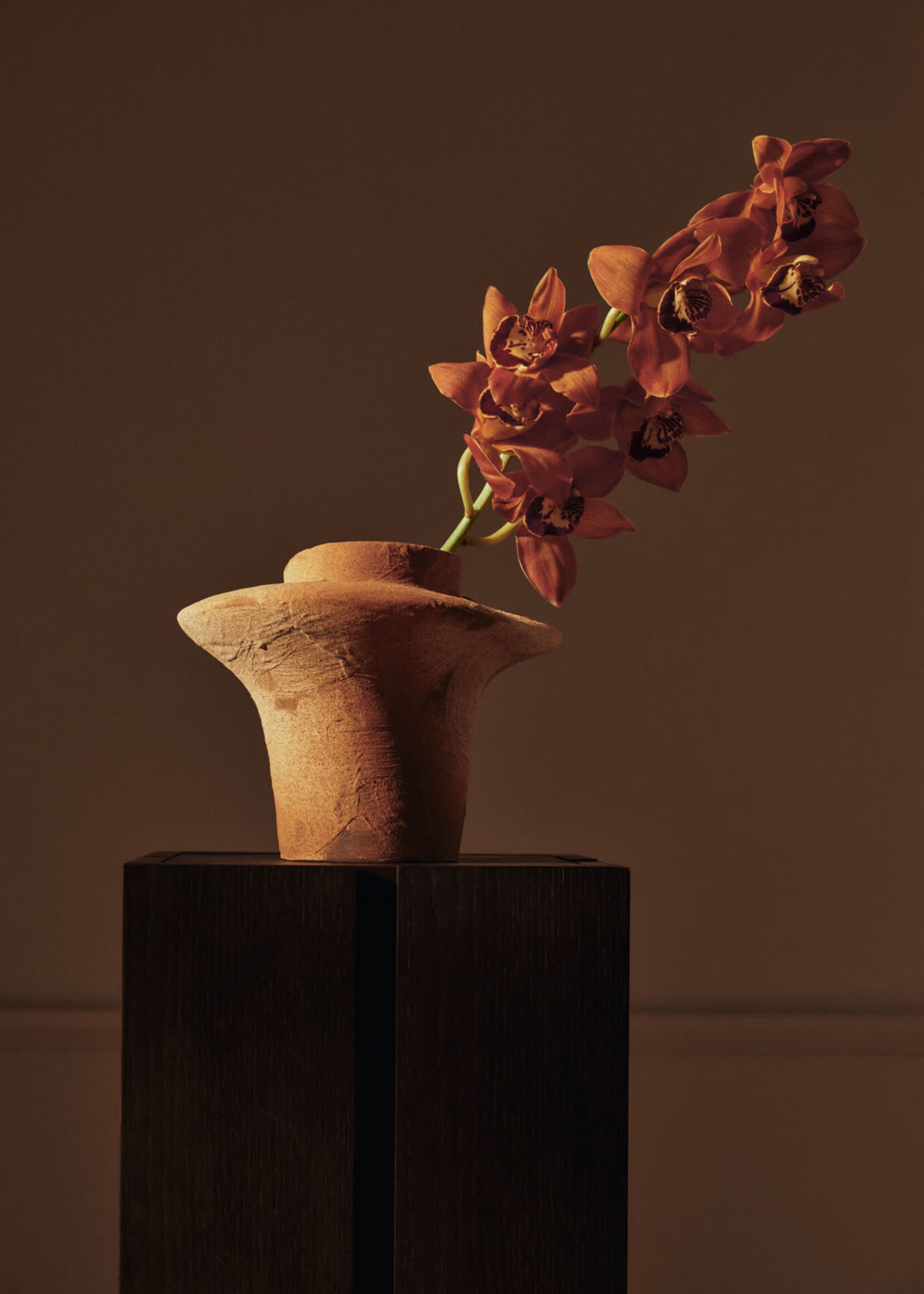 Ferm Living Evio Vase 22