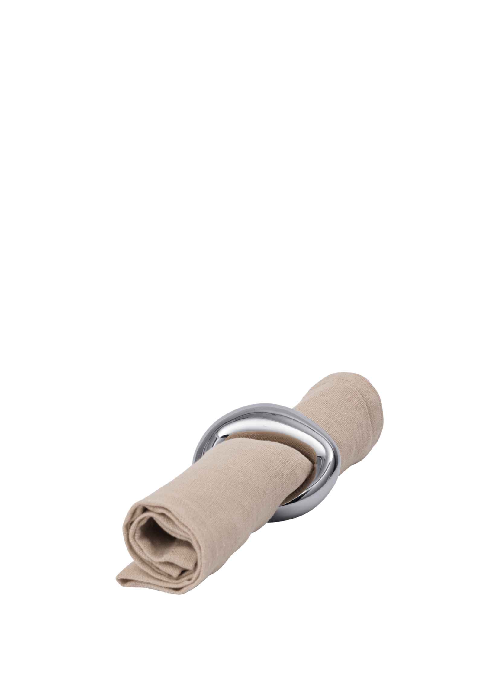 Ferm Living Orrith Napkin Rings - Set of 4