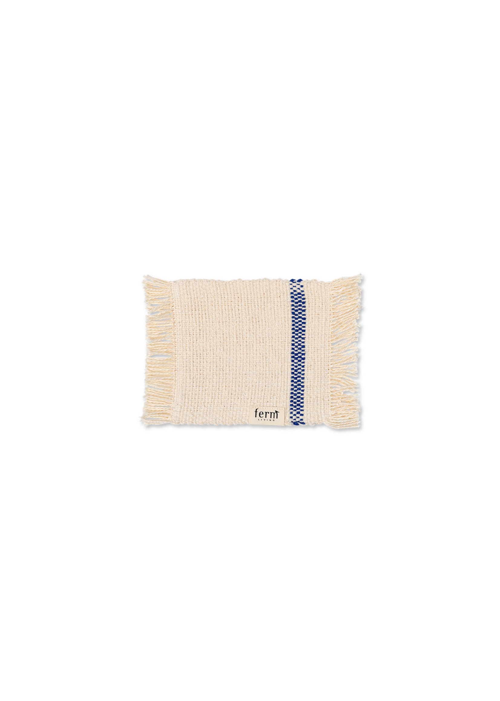 Ferm Living Sous-verres Savor - Lot de 4