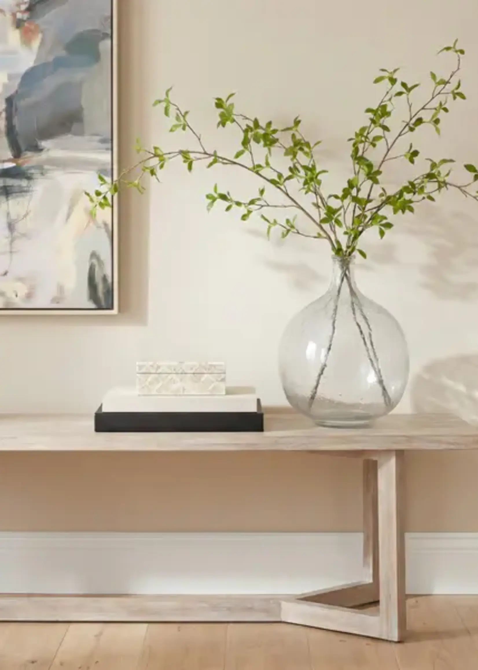 Vase Mirabella