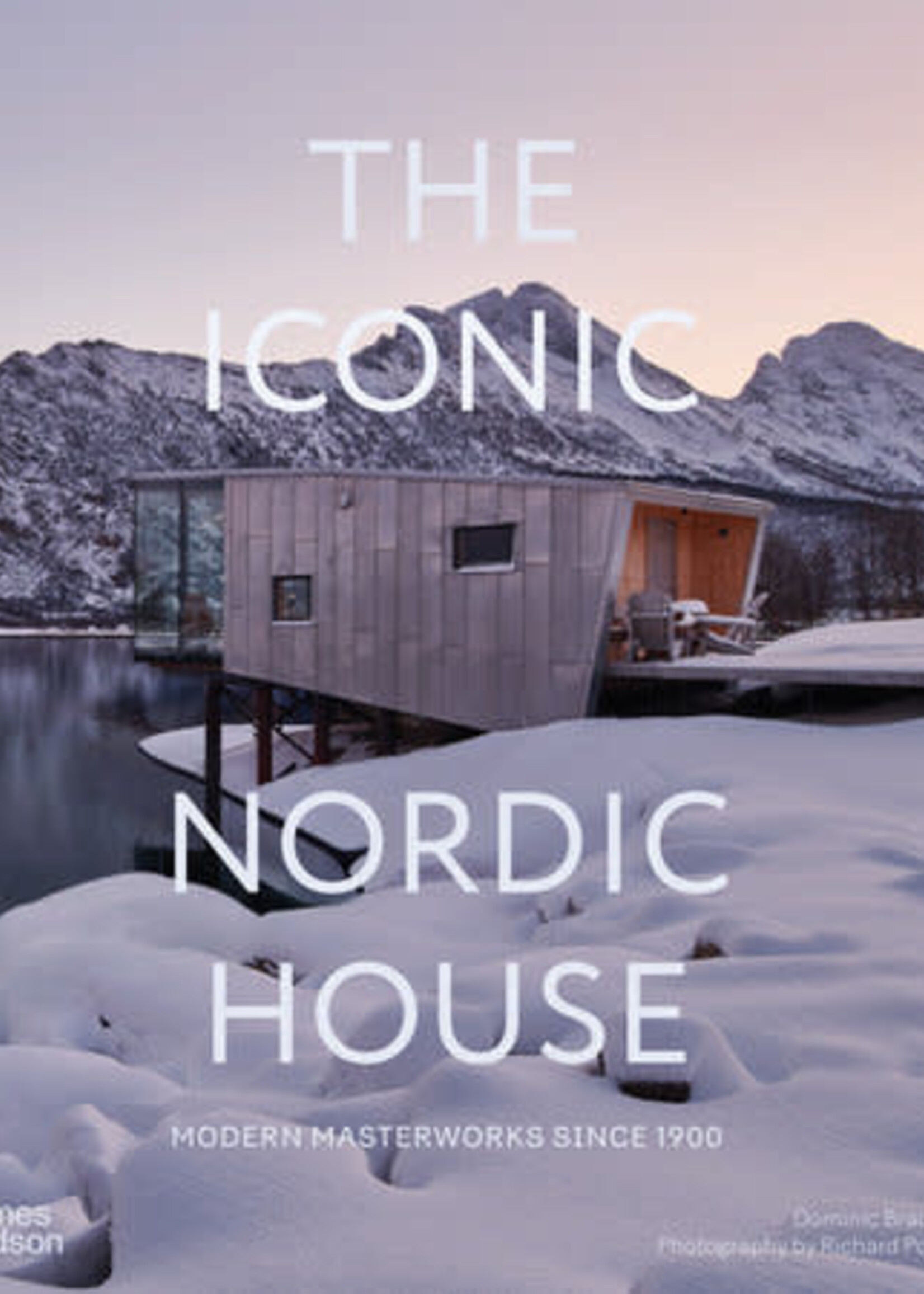 Iconic Nordic House
