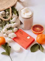 Soy Wax Melts - Amalfi