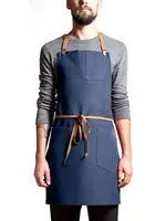 Maison Milan Patrizio Apron