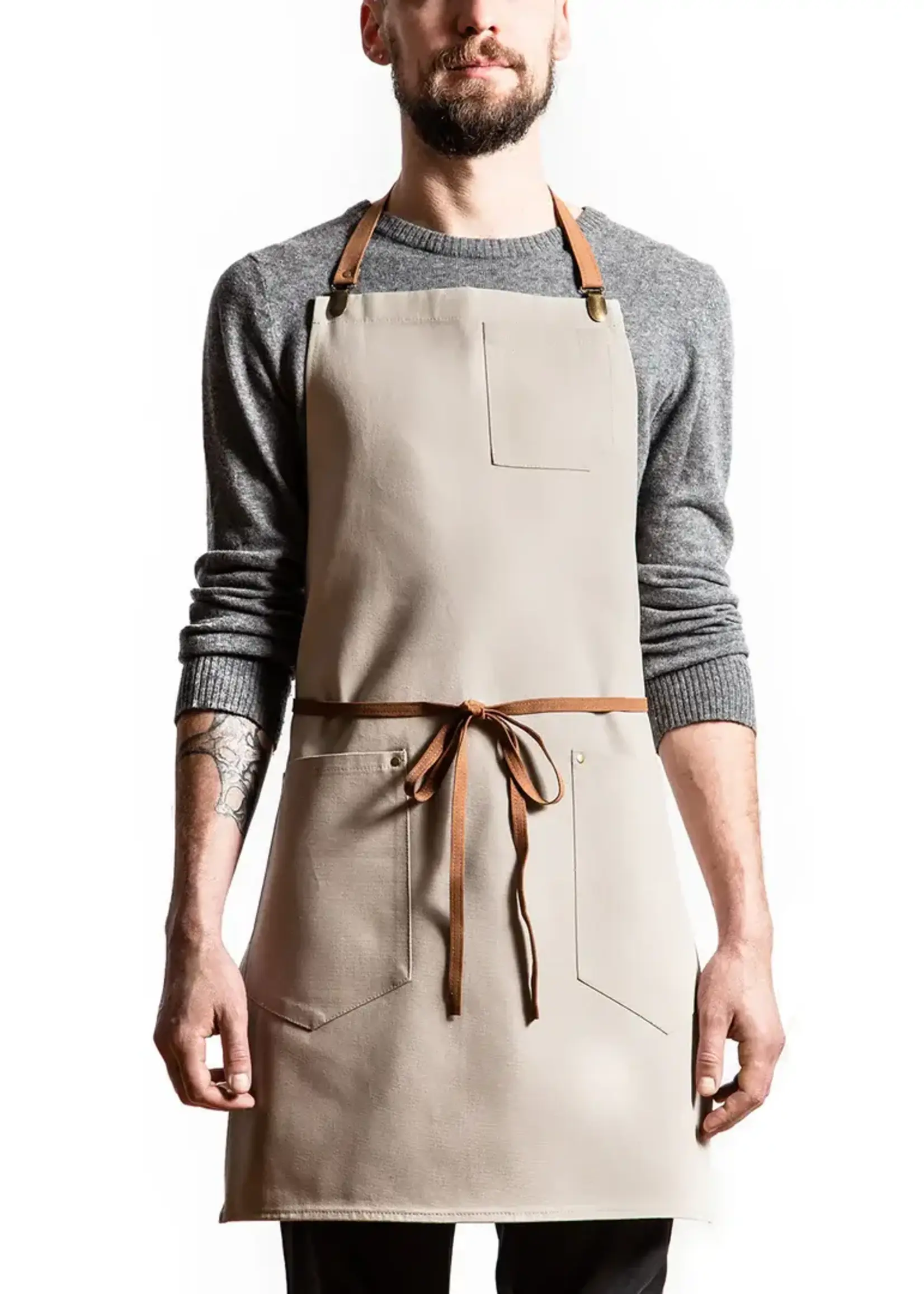 Maison Milan Tablier Patrizio