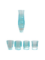 Verres en Poisson Empilables