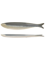 Plat Sardine