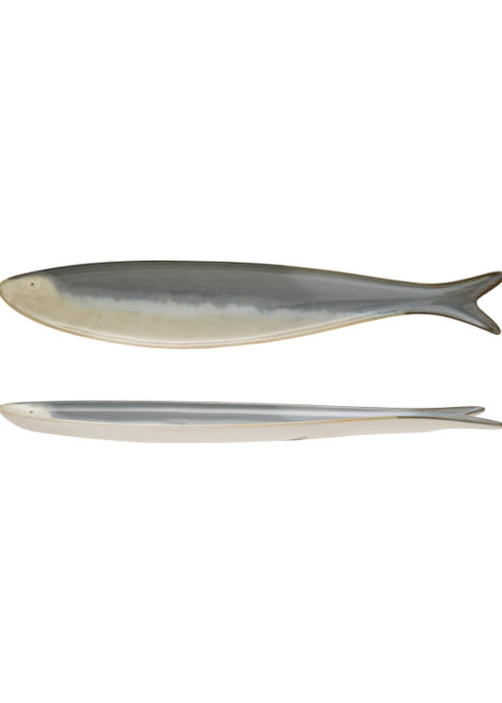 Sardine Shaped Dish