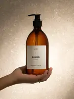 Savon à mains  - Bergamote/Clémentine 500ml