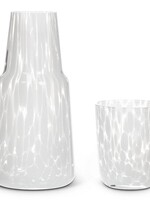 Carafe et Verre