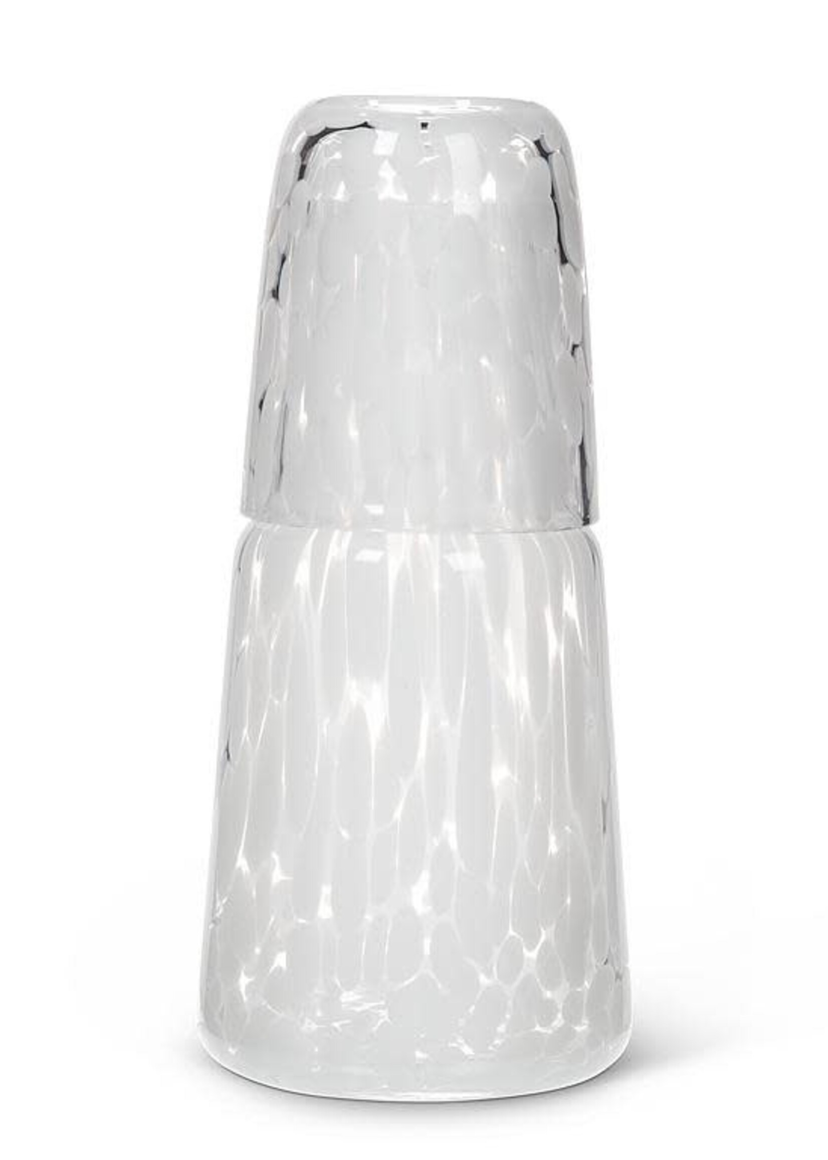 Carafe et Verre