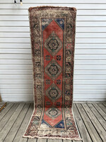 Tapis de Couloir Vintage