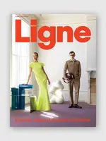 Ligne Magazine Ligne Magazine - Numéro 14