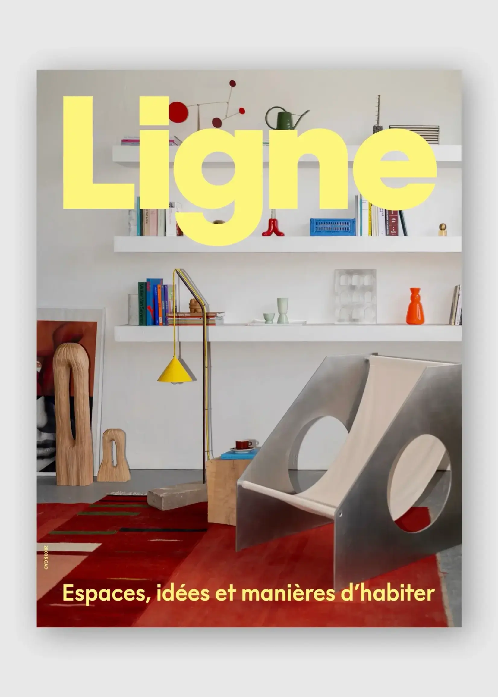 Ligne Magazine Ligne 13