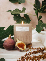 Cielo- Bougie Réutilisable 11 oz