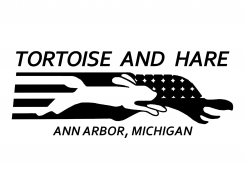 tortoise and hare running store