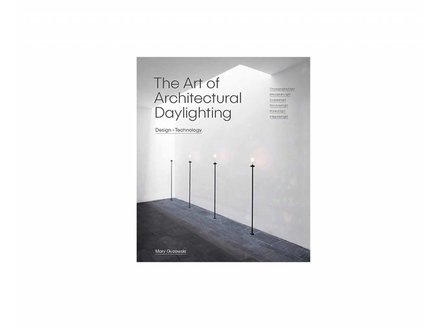 the art of architectural daylighting the art of architectural daylighting