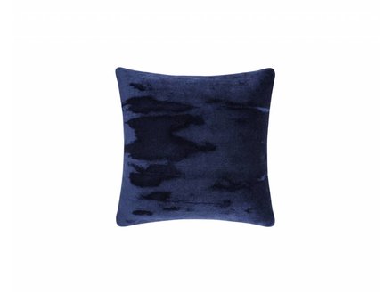 tom dixon Soft Cushion 45 Blue tom dixon Soft Cushion 45 Blue