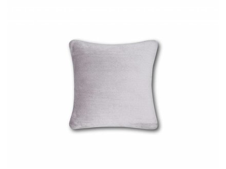 tom dixon Soft Cushion 45 Grey tom dixon Soft Cushion 45 Grey