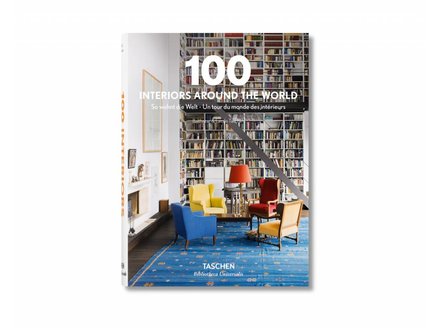 100 interiors around the world 100 interiors around the world