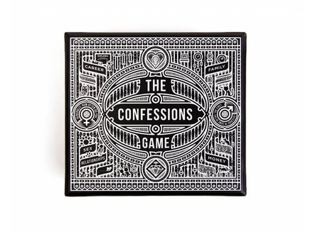 confessions game