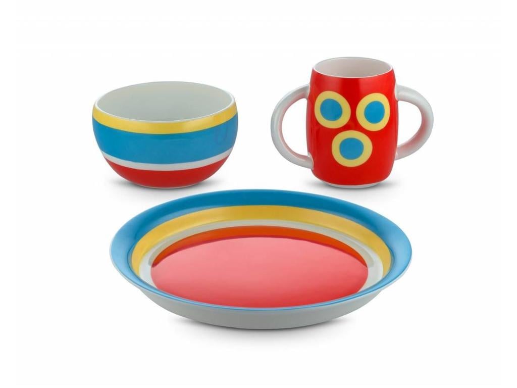 childrens tableware