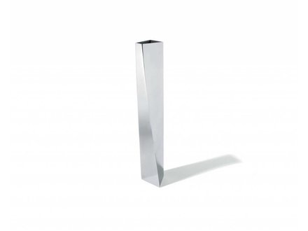 Flower vase Crevasse