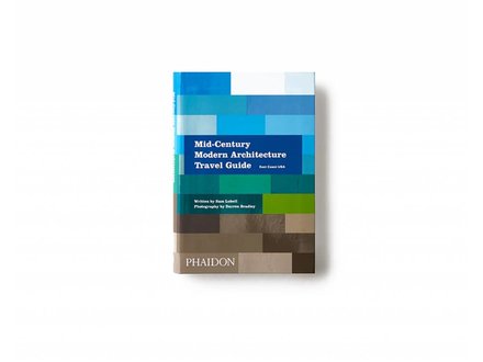 mid-century modern arch travel guide - east coast mid-century modern arch travel guide - east coast