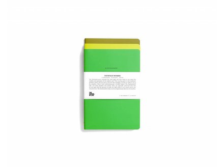 Existentialist Notebooks Existentialist Notebooks