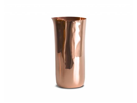 Copper Carafe