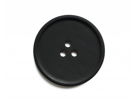 Bouton Black Small Soap Tray Bouton Black Small Soap Tray