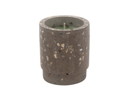 candle green possessed - dark jungle candle green possessed - dark jungle