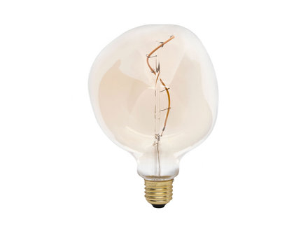 voronoi I tinted bulb