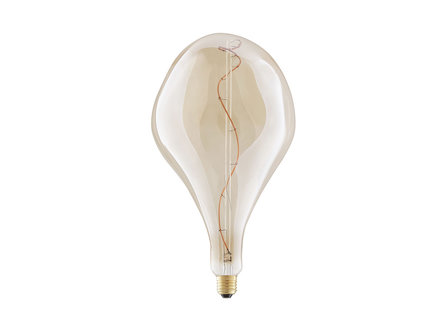 voronoi iii tinted bulb