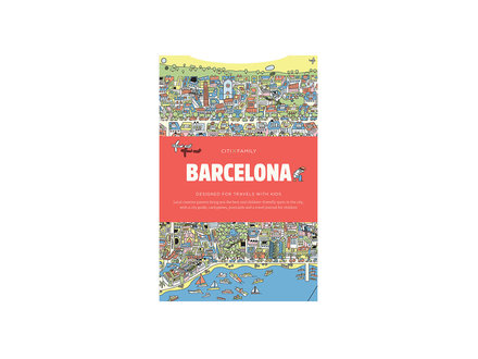 citix family - barcelona